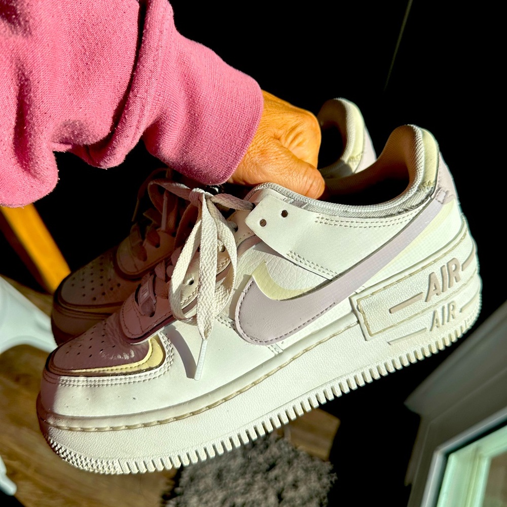Women’s Nike Air